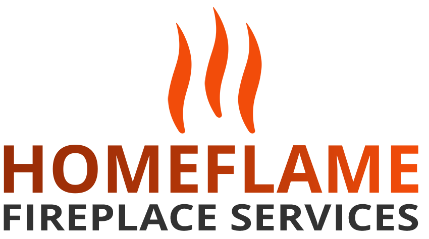 Homeflame Services - logo