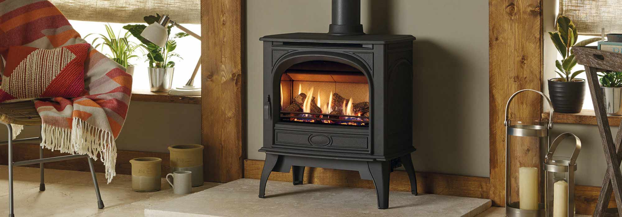 Homeflame Services